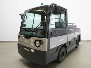 Schlepper Linde P 250 127-05 (2016)