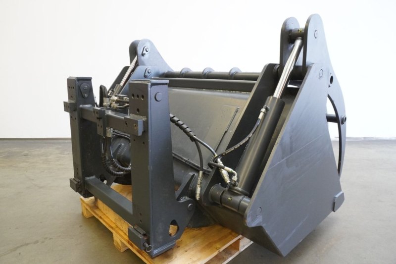 Schüttgutschaufel Durwen DURWEN LSCH 2Z 10SO-NH Breite 1830mm (2023)