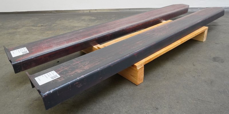 Gabelverlängerung Gruma GVL 1800 mm ()