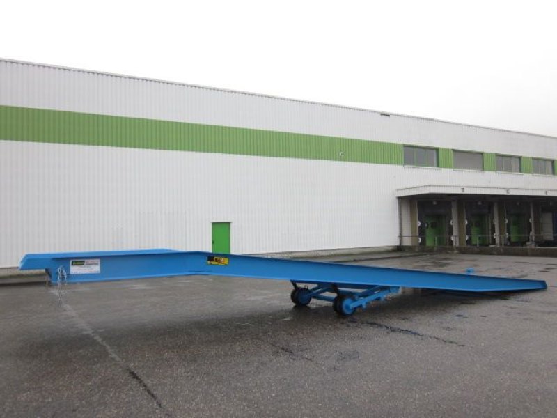 Ramp Thervan LB10 188