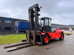Linde H160/2