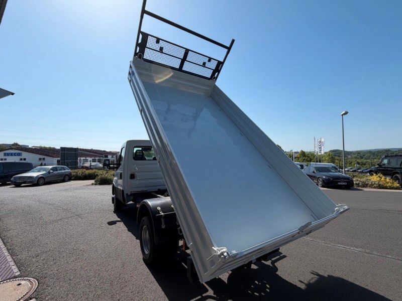 Iveco Daily 70C18 *R3.750mm*Sperre*AHK*Automatik*