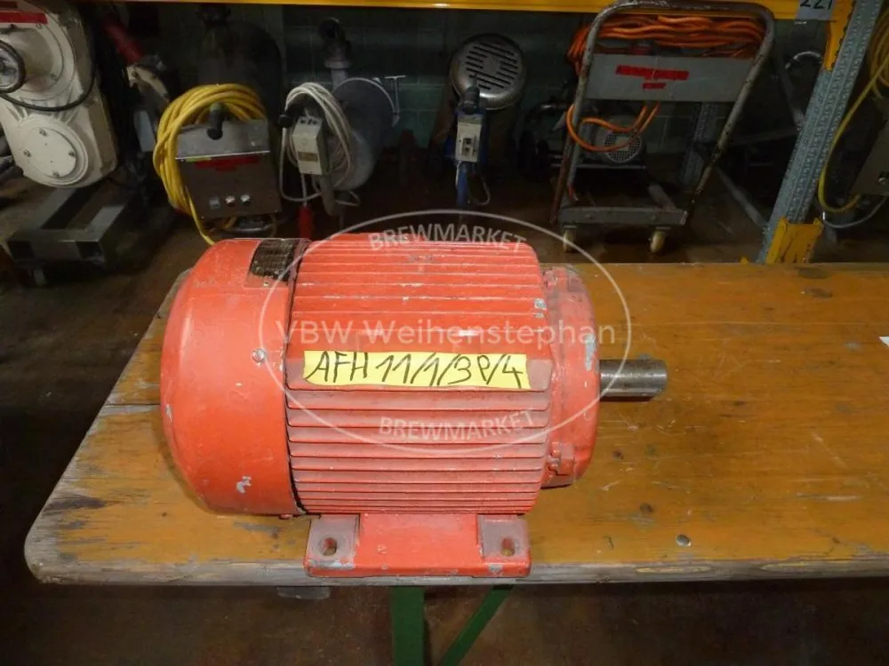 pumpmotor