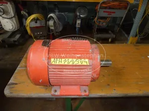 pumpmotor
