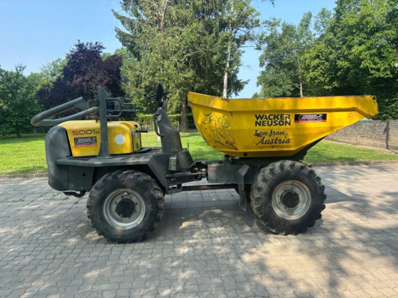 Wacker-Neuson - 5001
