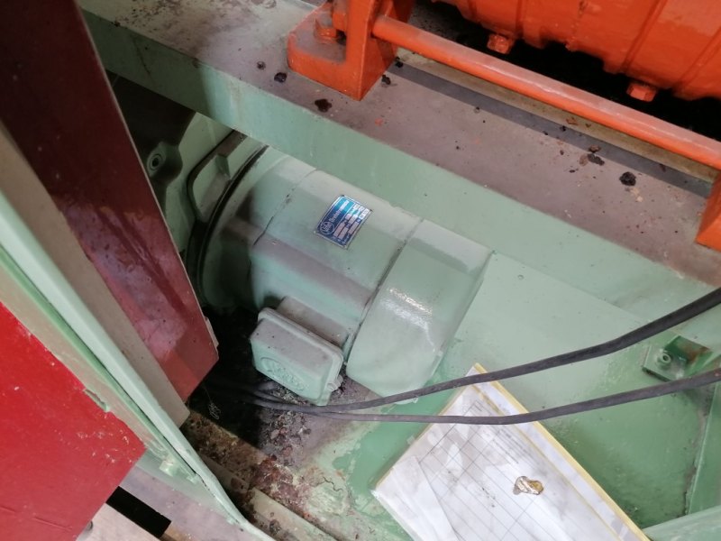 Fryma VE-3 - Deaerators