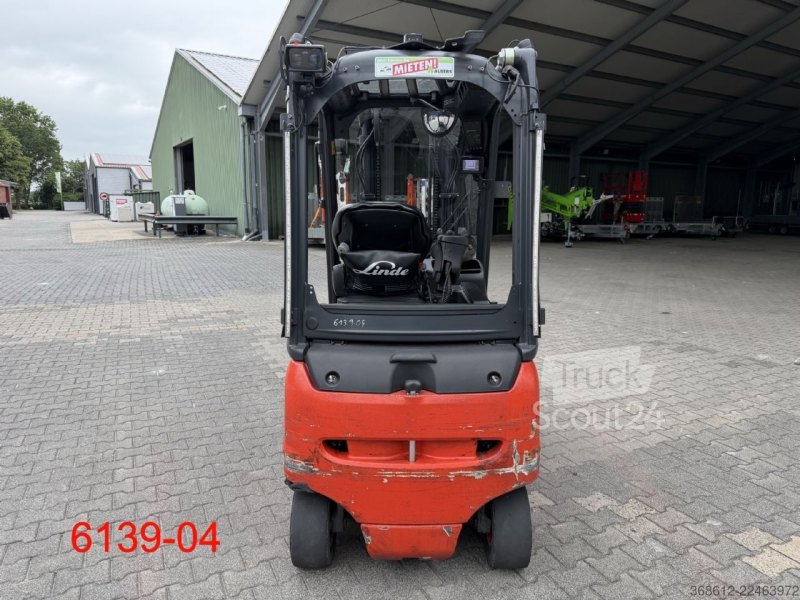 Linde E 20 PH -02