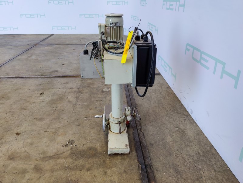 Vollrath EWTHV-0,5 - Dissolver