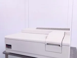 SPETTOMETRO UV-VISIBILE – PERKIN ELMER – MOD. LAMBDA 20