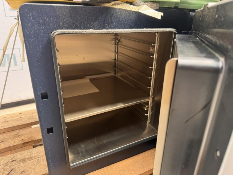SalvisLab Thermocenter Laboratory drying oven (2x)