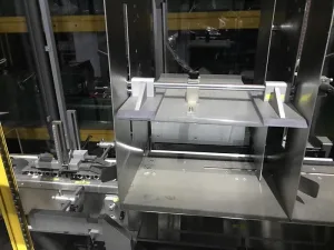IMA – Incartonatrice – CMP BA