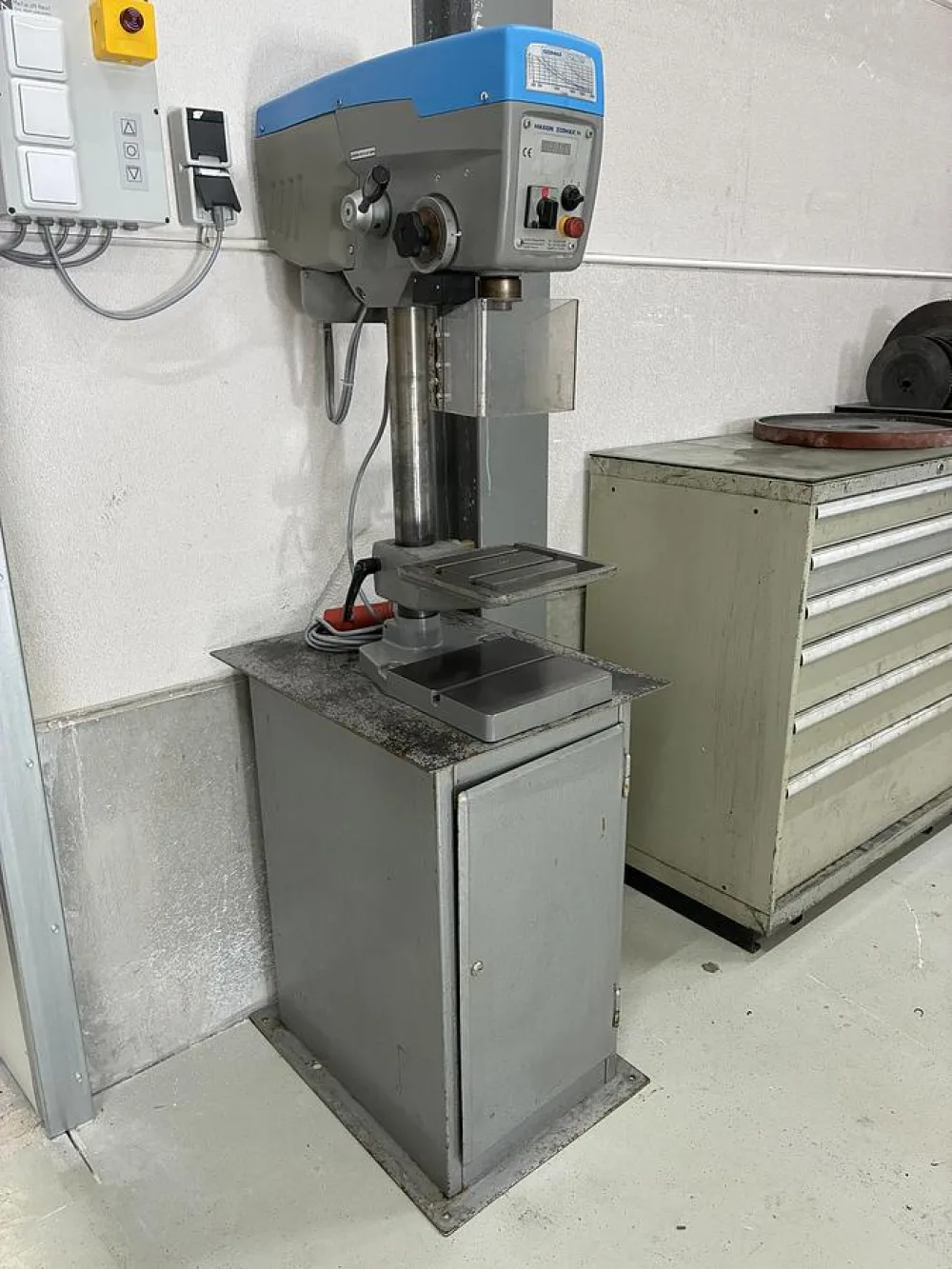 Maxion Ecomax 14