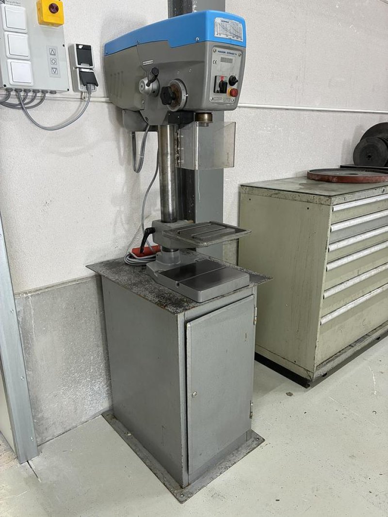 Maxion Ecomax 14