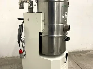 ASPIRATORE INDUSTRIALE – CFM – MOD. 3306 XX