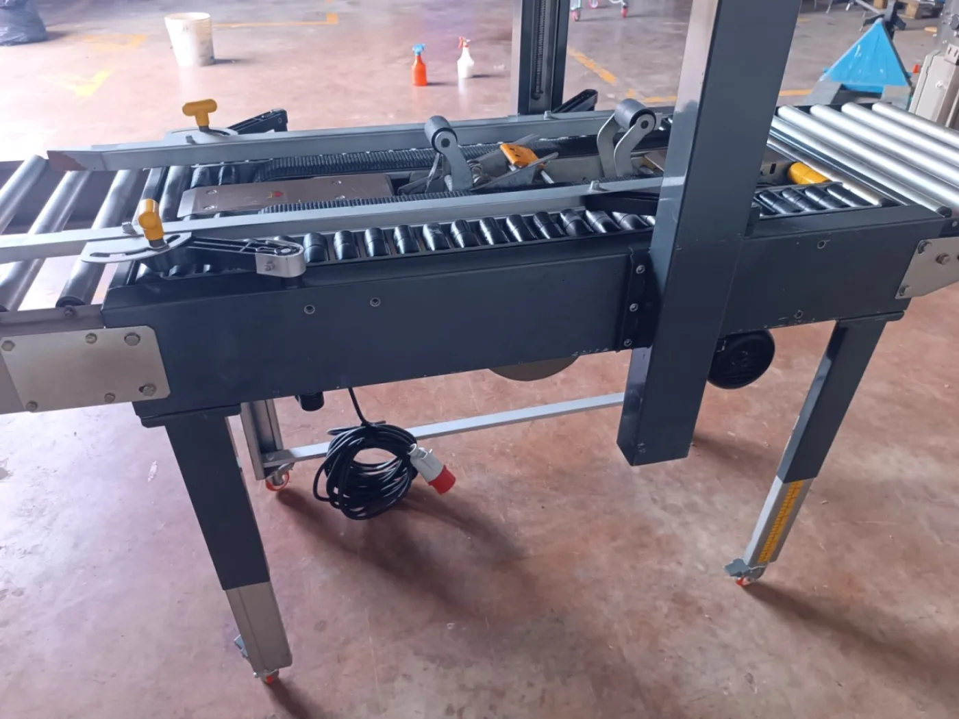 NASTRATRICE – SIAT – MOD. SM 1 - 8