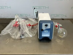 Genser Scientific PILV50-DRV - Rotary evaporator