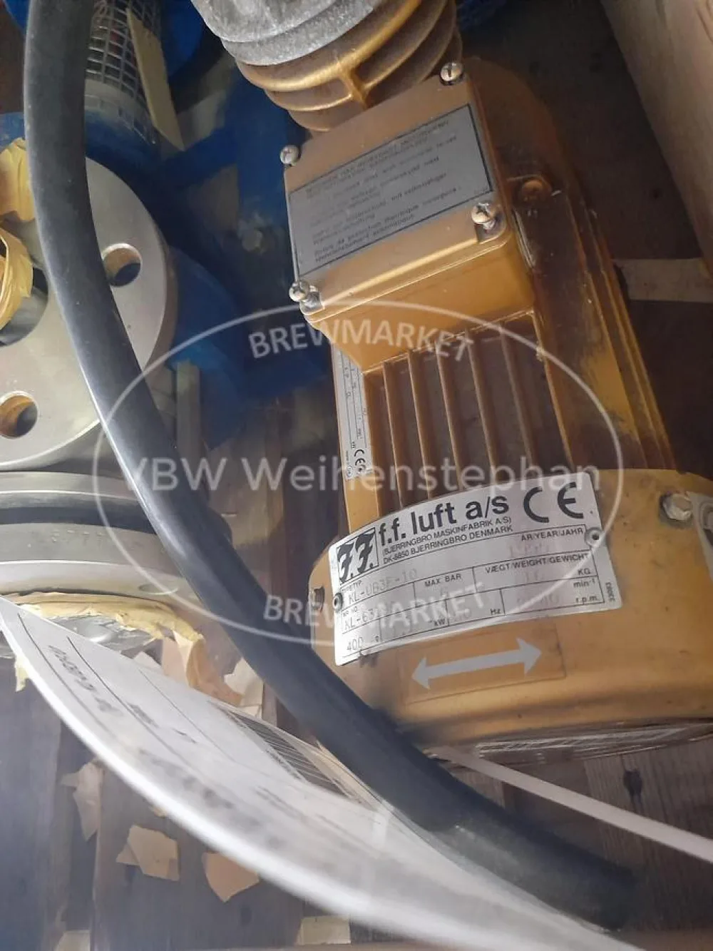 Compressor