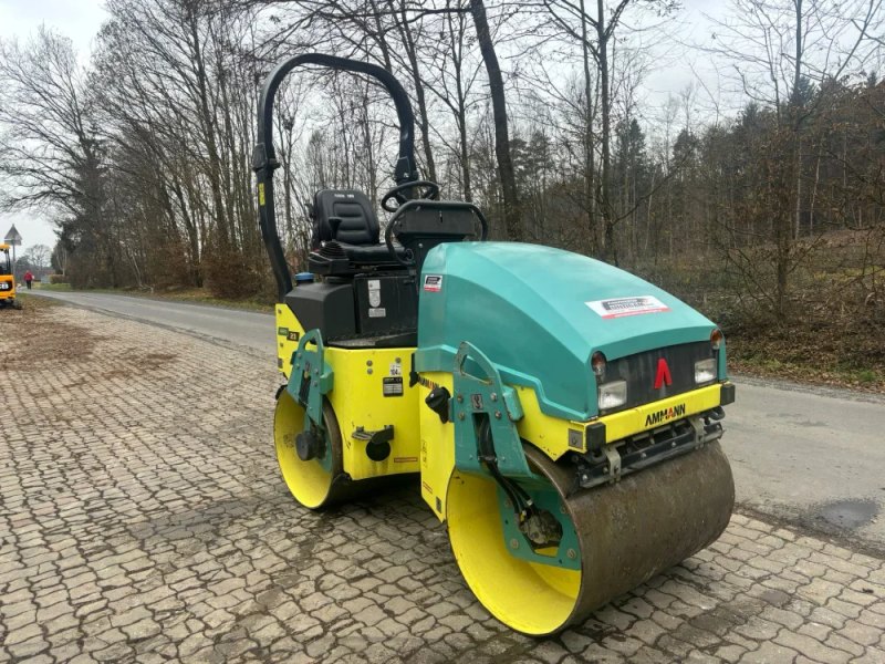 Ammann - ARX 23