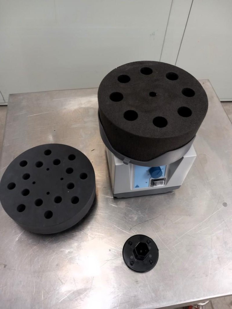 AGITATORE PER PROVETTE – VWR – Mod. VV 3