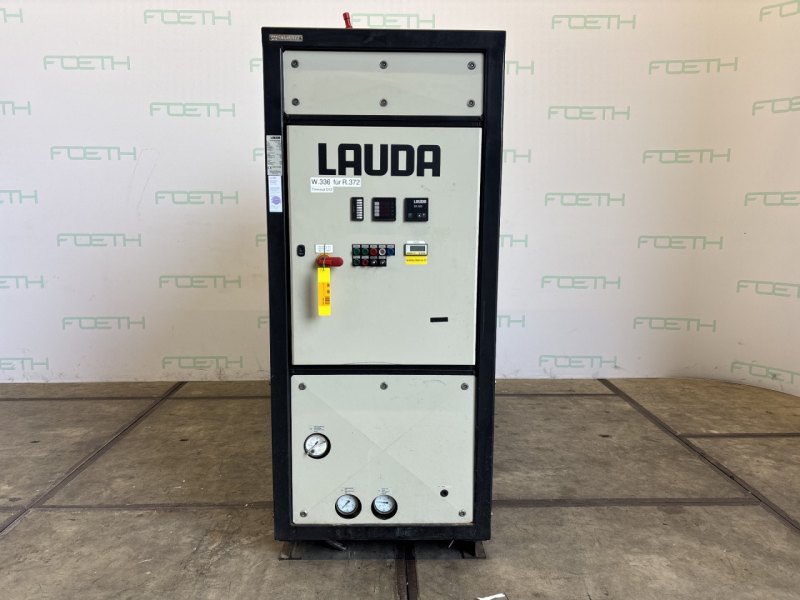 Lauda SUK 400 W - Temperature control unit