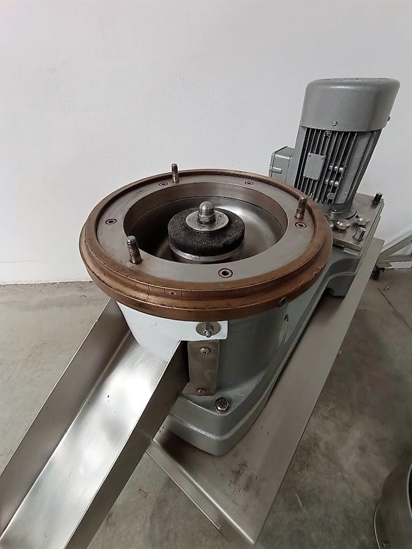 MULINO – PREMIER COLLOID MILLS – MOD. 3 MULTIPURPOSE MILL - 5
