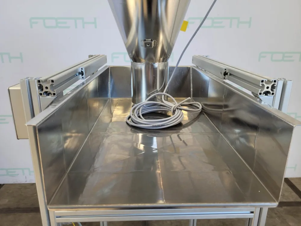 Aviteq KF12-2 - Vibro feeder