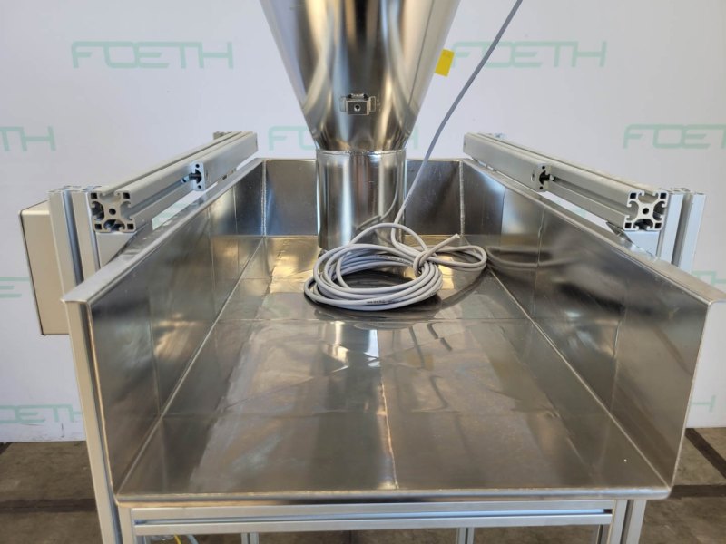Aviteq KF12-2 - Vibro feeder