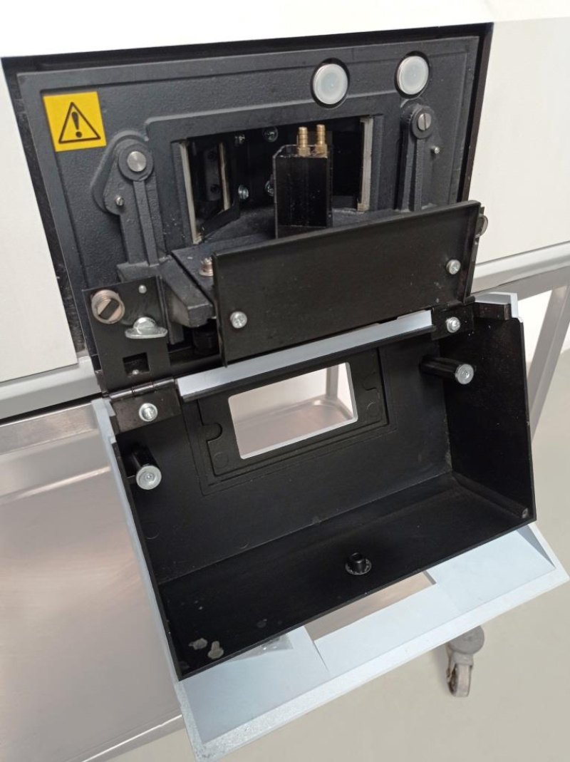 SPETTROMETRO A FLUORESCENZA – PERKIN ELMER – MOD. LS 55