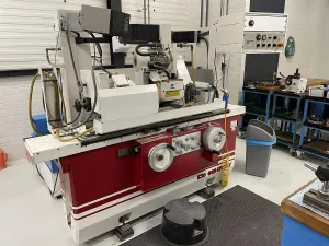 Studer rond-binnenslijper S30-1