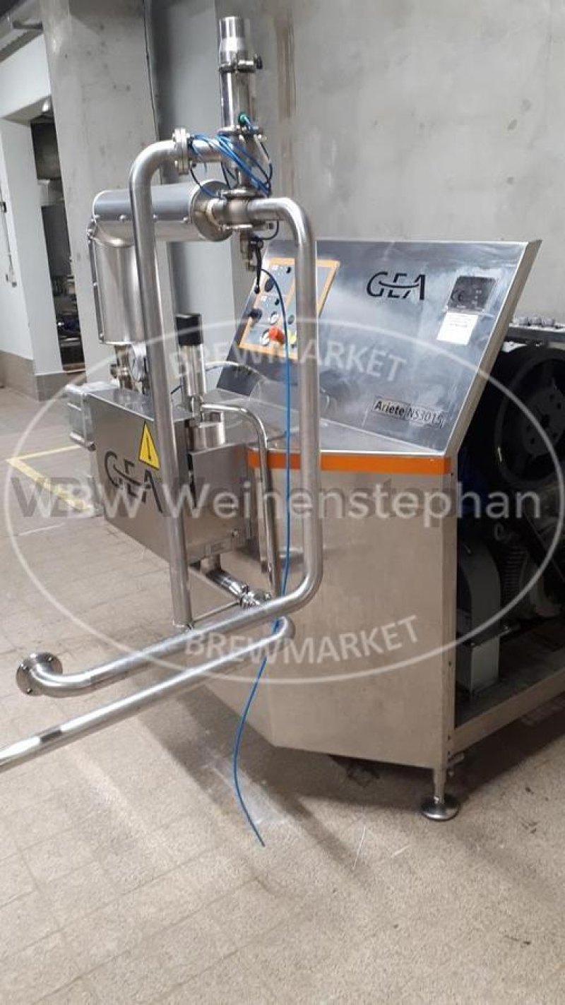Homogenizer