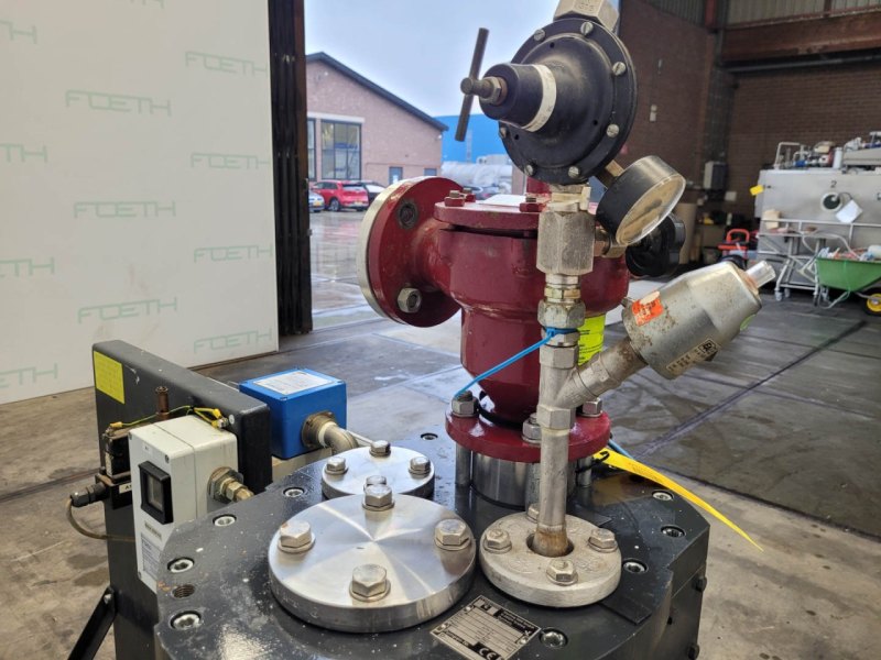 Sihi DRYB251025 GD "EX" - Vacuum pump