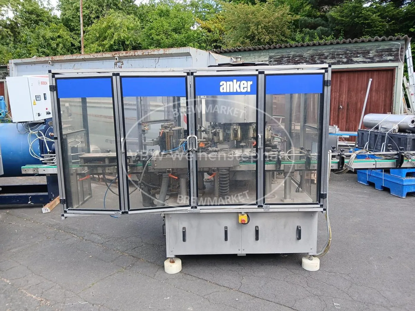 labeling machine - 5