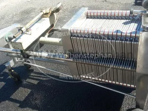 Sheet filter