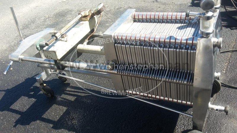 Feuille filter