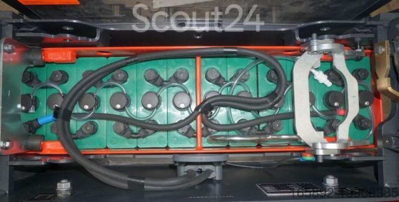 Linde L 16 SP 133