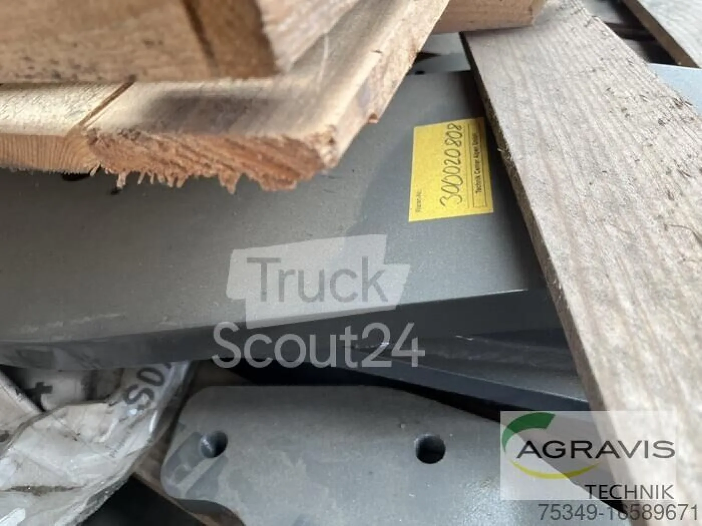 Clark GEX25 - 2