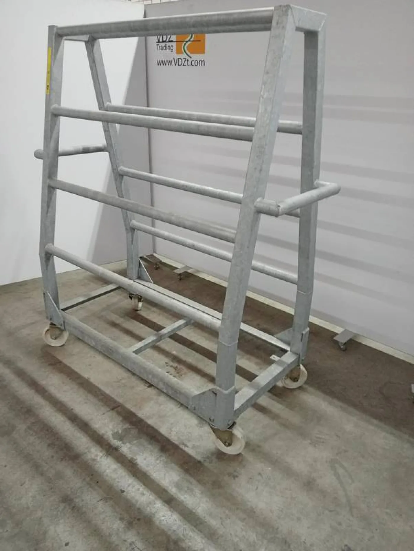 Hook cart - 3