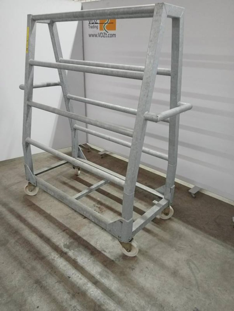 Hook cart