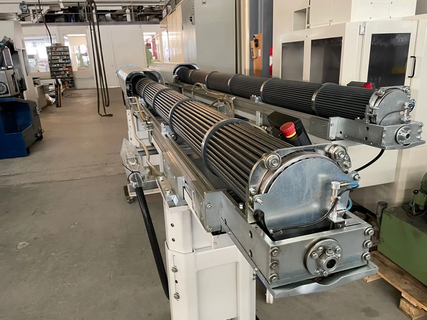 CNC DREHAUTOMAT “CITIZEN” CINCOM R07-VI - 3