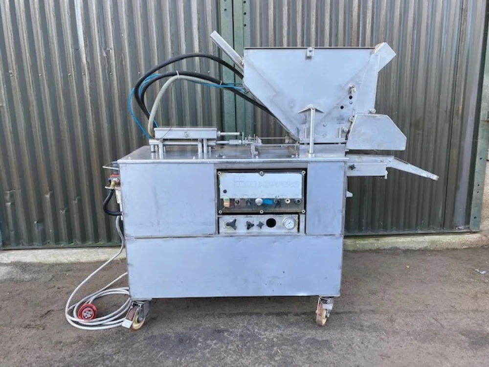 Koppens VM400HD Forming Machine