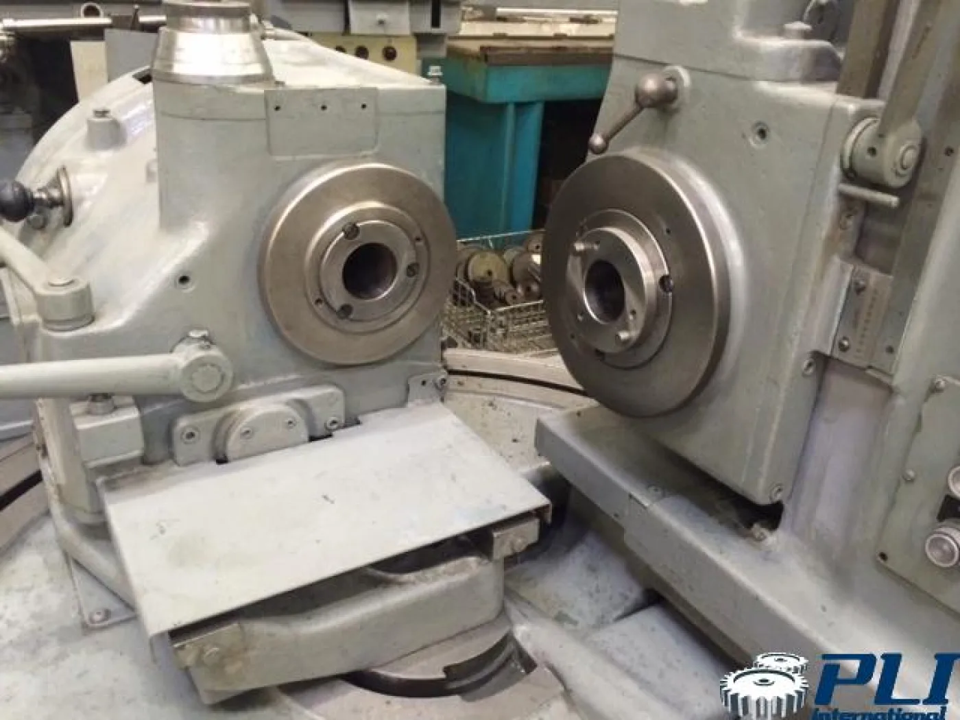 Trimmer GLEASON 13 – TEST - 2