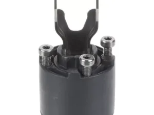 Rational Door Lock With Spring U-Bolt *2-Step* 60-102; A-E - 24.03.213P - islandcatering