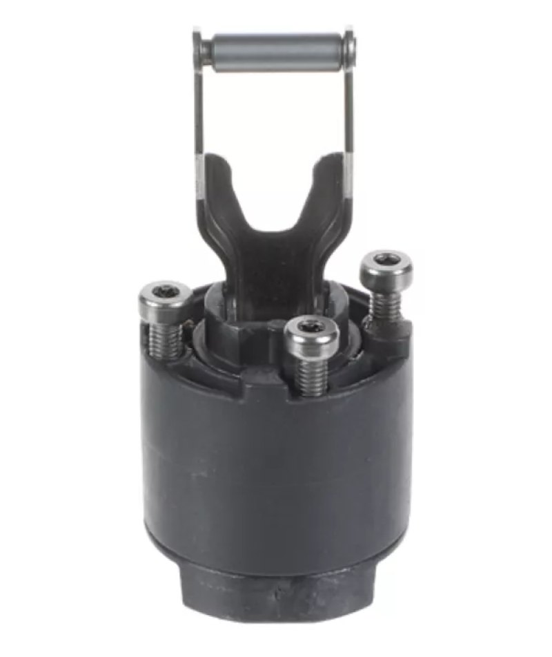 Rational Door Lock With Spring U-Bolt *2-Step* 60-102; A-E - 24.03.213P - islandcatering