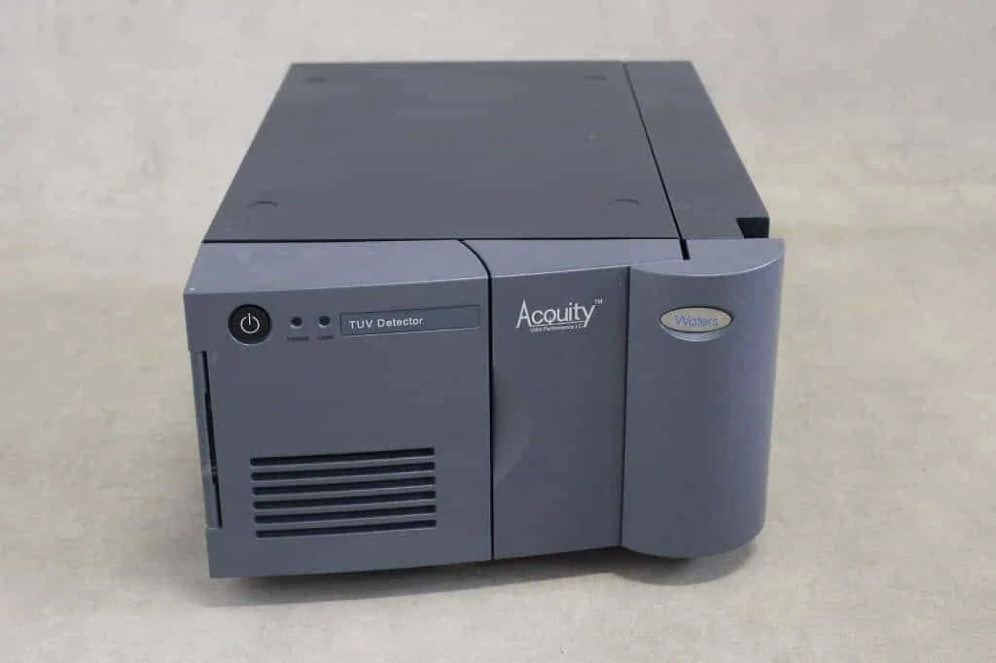 Waters Acquity UPLC TUV Detector - 1