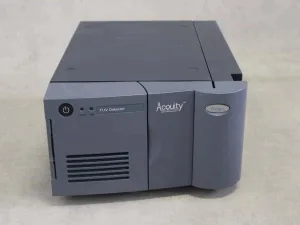Waters Acquity UPLC TUV Detector