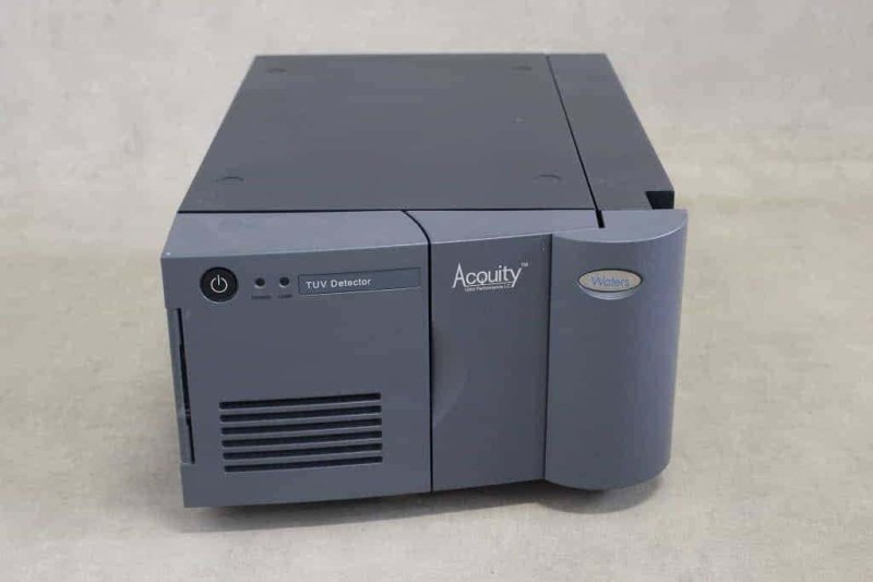 Waters Acquity UPLC TUV Detector