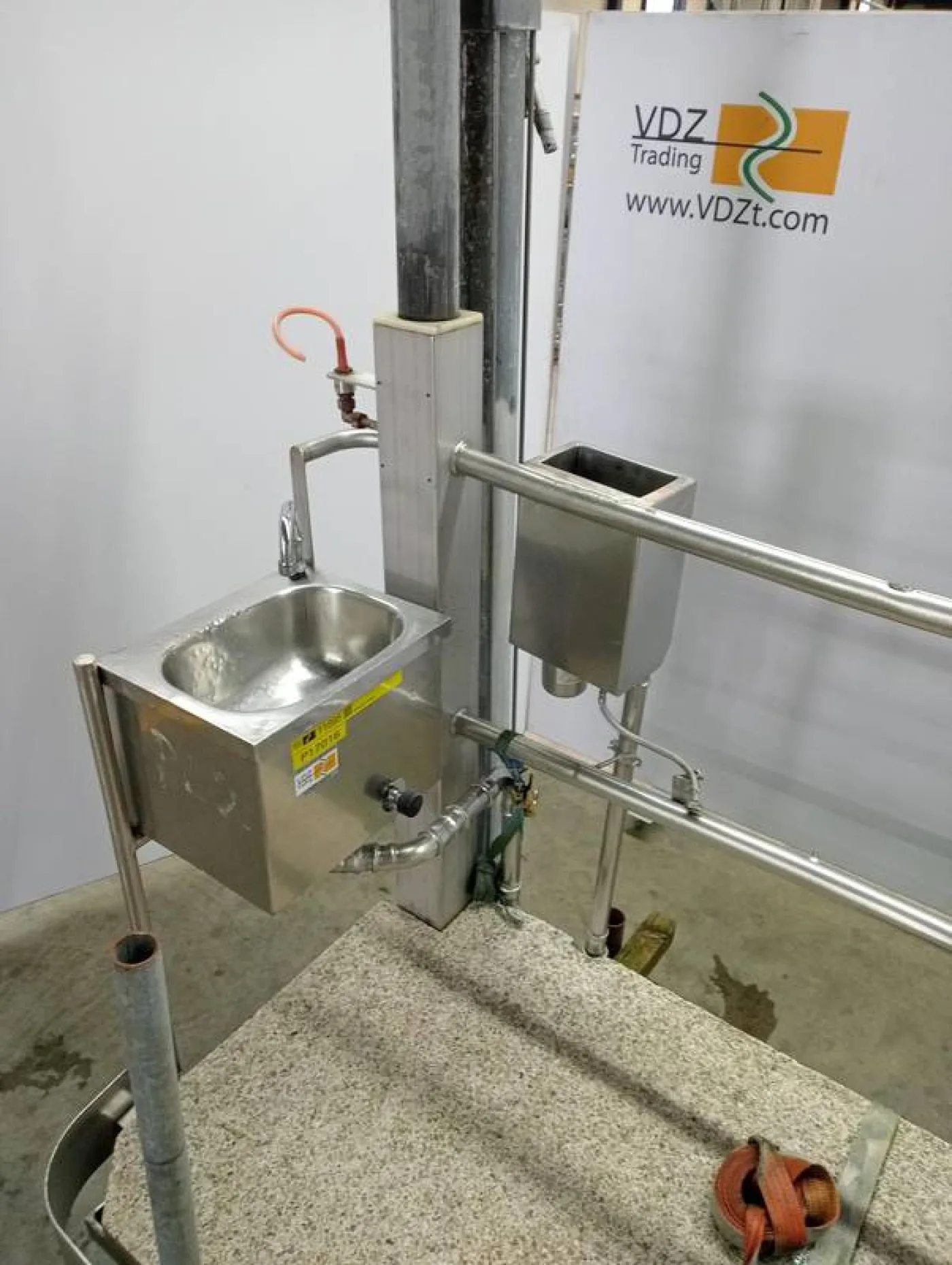 Movable platform - 4