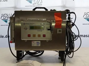 Orbisphere Laboratories Ozonmessung Model 3600 Analyser