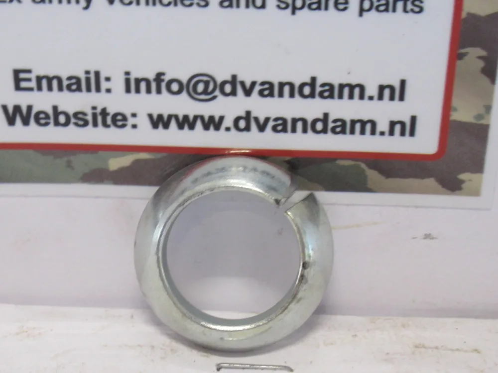 Veer-ring