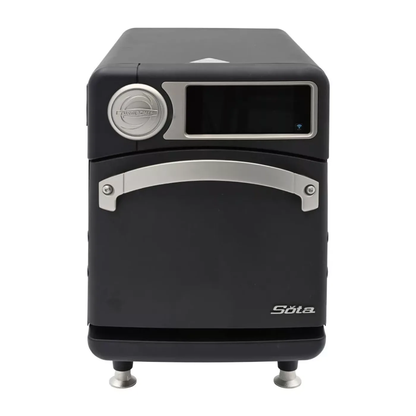 Turbochef Sota Touch Ventless Rapid Cook Oven - islandcatering - 1